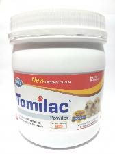 Mankind Tomilac Best Weaning Powder Food For Puppies - 400 Gm