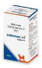 Zeronac-M Suspension (30 ml)