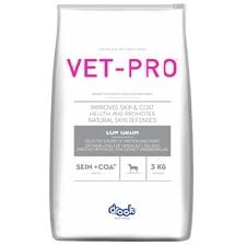 Drools Vet-Pro Skin & Coat 3 Kg