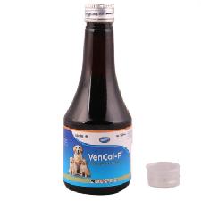 Venkys VenCal-P Calcium Supplement – 200 ml