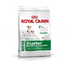 Royal Canin Mini Starter 1 Kg