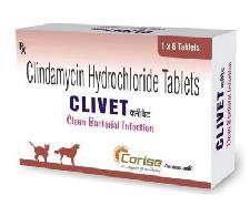 Corise Clivet Tablets 150 mg