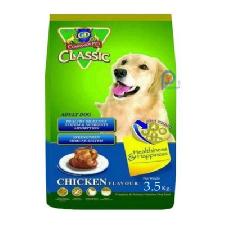 Classic Pets Dog Chicken Adult, 3.5 Kg
