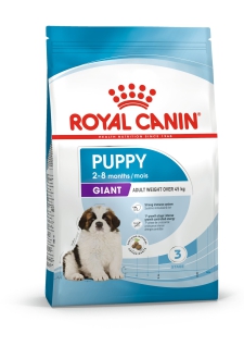 RC PUPPY GIANT 3.5 KG