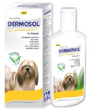 Pil Dermosol Shampoo 200 ml
