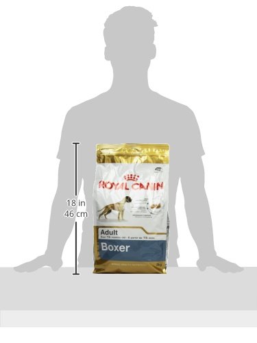 Royal Canin Boxer Adult 3 kg 