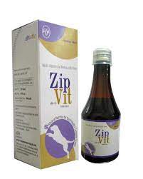IPL ZIPVIT 200 ML