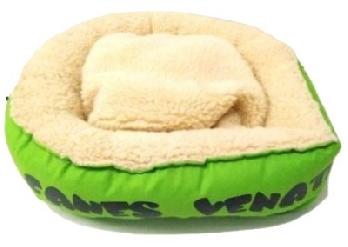 Canes Venatici Cat Bed (Small)