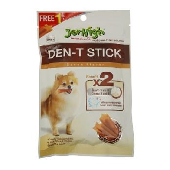 Jerhigh Den-T Stick - Bacon Flavor 70gm