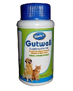 Venkys Gutwell Digestive Supplement - 50 gm