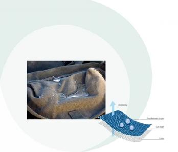 CV BUGZ FREE CRATE PAD SMALL