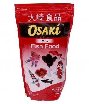 OSAKi Basic Fish Food 100g