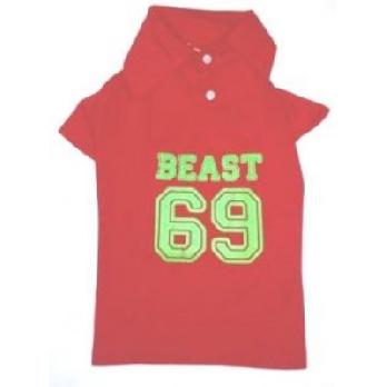 Canes Venatici Polo T-Shirt Size 20