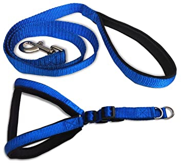 IMP NYLON PLAIN PADED BCS 0.75 IN (20MM)