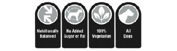 One-a-day Treats Dental Sticks Vegetable Dog Treat (150 g)