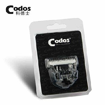 Codos Original Ceramic Titanium Blade Professional Pet trimmer Blade Head for CP9600/9580/9500/9100/6800/3000/3800/7800/8000