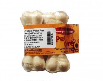 PNC BONE 3 INCH ( 2 PCS.)