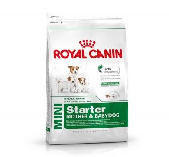 Royal Canin Mini Starter 1 Kg