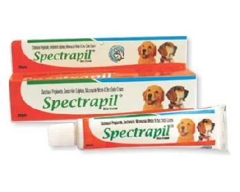 Pil Spectrapil Cream 30 gm
