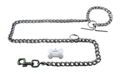 DOG CHAIN 6NO . 5FT.ZH ONLY