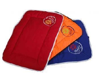 CV BUGZ FREE CRATE PAD LARGE