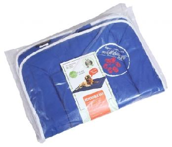 CV BUGZ FREE CRATE PAD LARGE