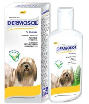 Pil Dermosol Shampoo 200 ml