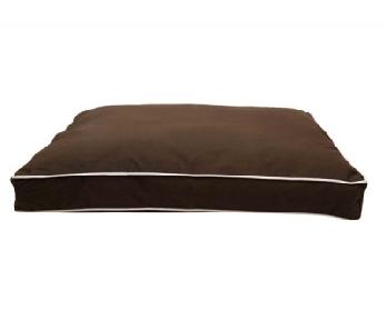 CV WATER REPELLENT FLAT BED SMALL