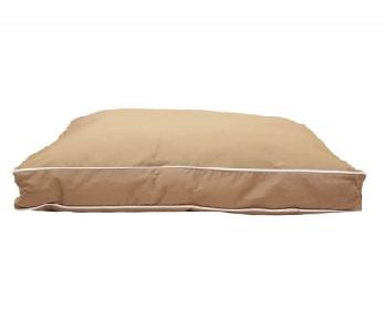 CV WATER REPELLENT FLAT BED SMALL