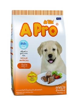 Smart Heart A-Pro Puppy Grilled Liver 20 Kg