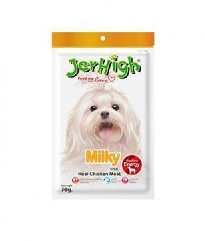 JerHigh -Milky-70 gm