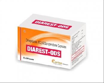 corise diarest-ods pet health supplements