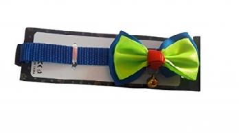 Pets Friend Bow collar for Cat 15 mm