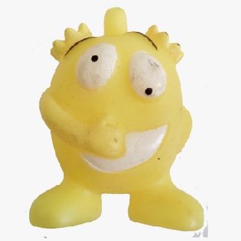 VT SMILEY WITH LEGS - Pets Friend