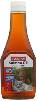 Beaphar Salmon Oil 425 ml