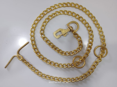 DC BRASS 14 NO.