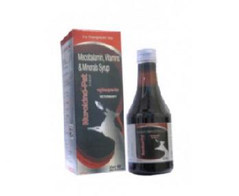 Pet Mankind Nurokind Pet Syrup -210ml